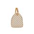Damier Azur Speedy 35, bottom view